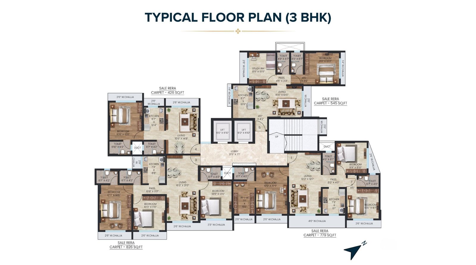 Gayatri-Enclave-Typical-Floor-Plan (3)